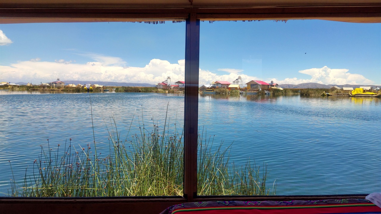 Photo of Bedroom in Puno