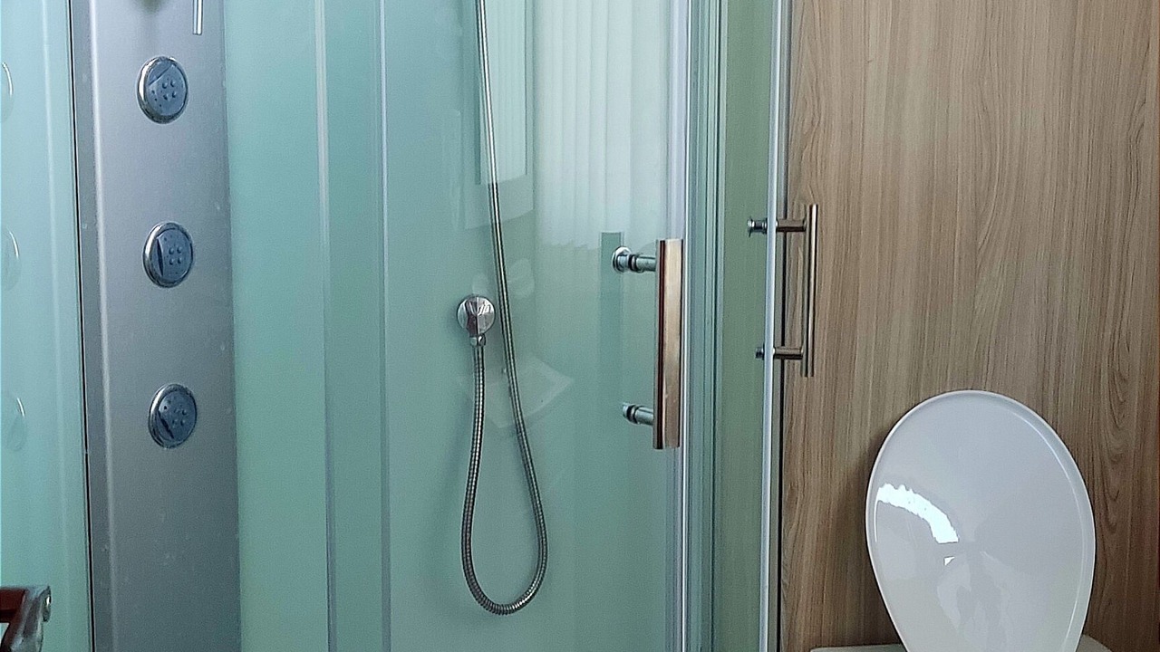 Photo of Bathroom in Puno