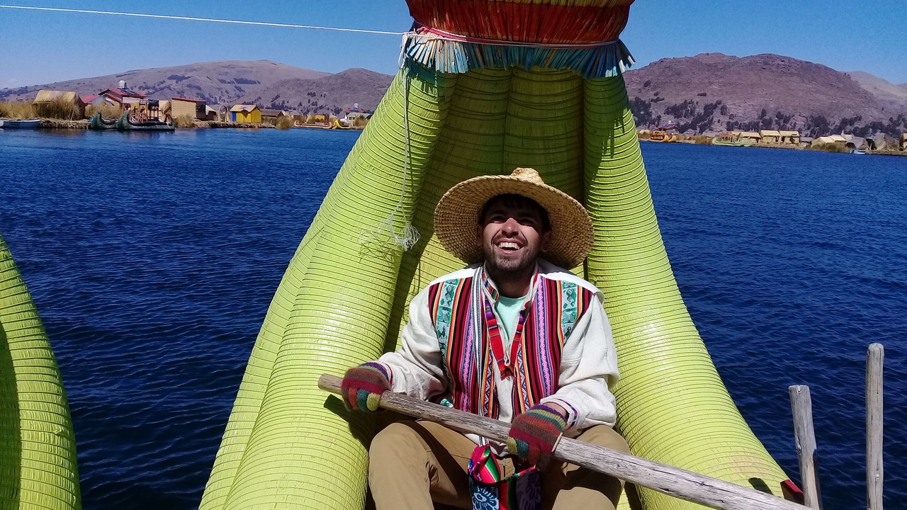 Photo of Outdoor in Puno