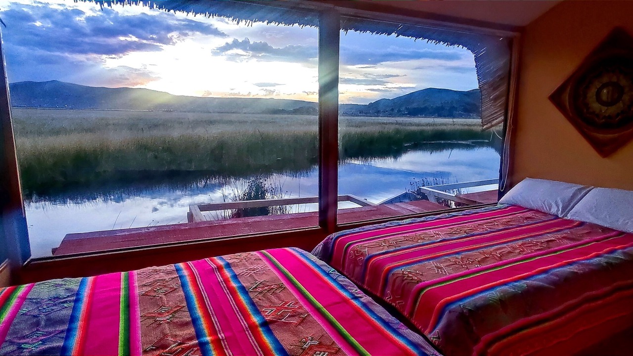 Photo of Bedroom in Puno