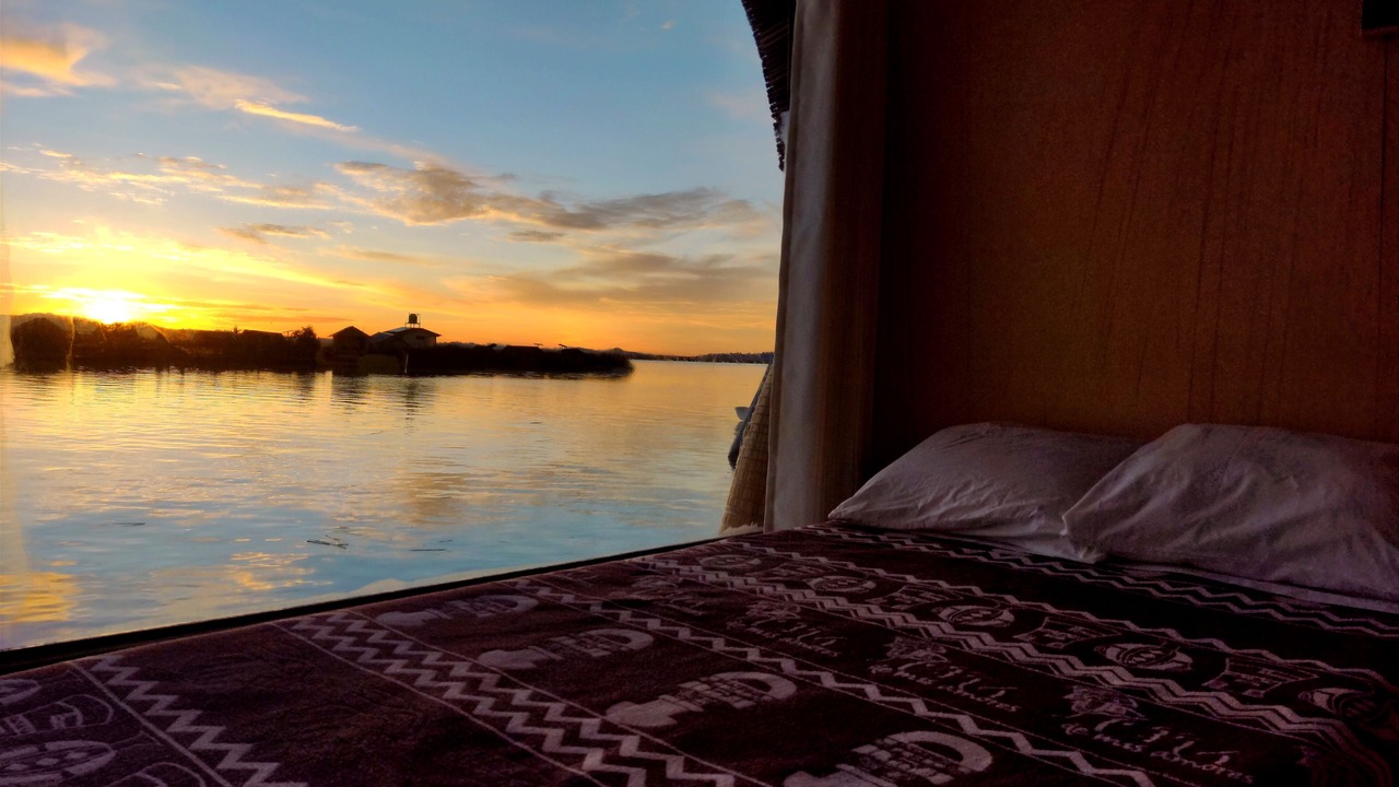 Photo of Bedroom in Puno