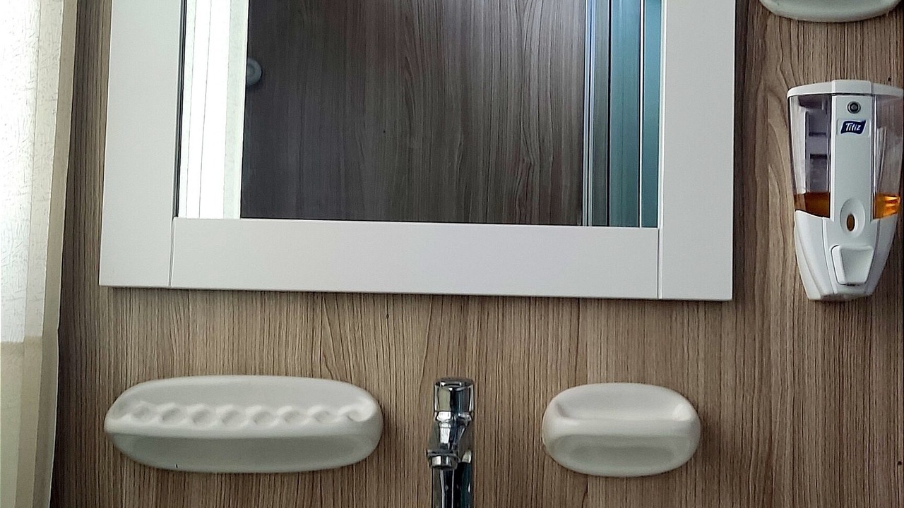 Photo of Bathroom in Puno