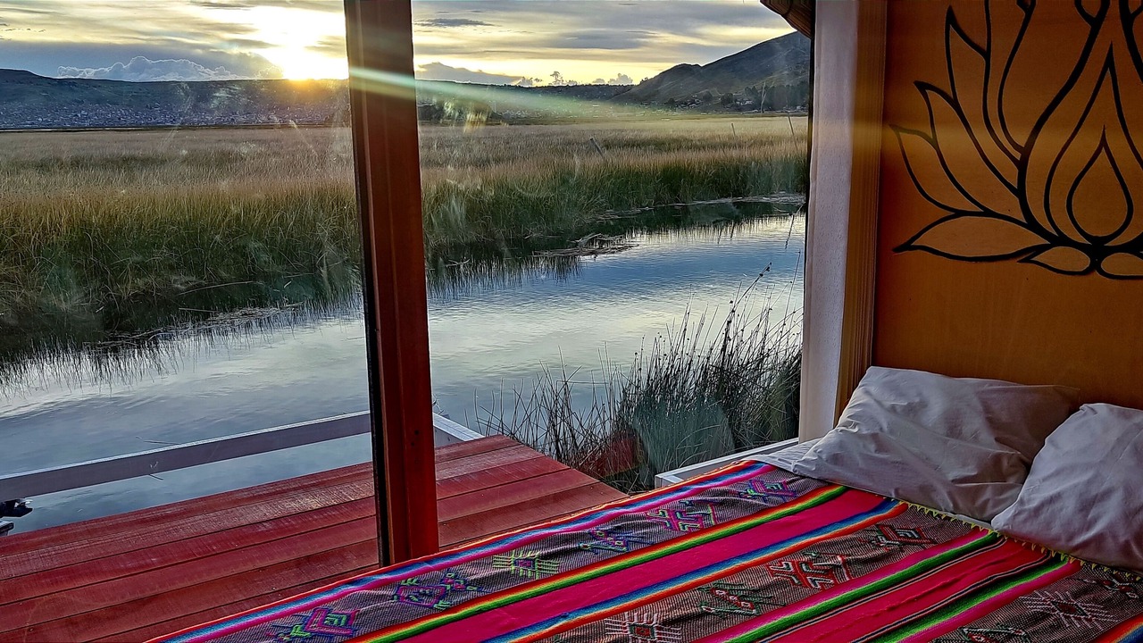 Photo of Bedroom in Puno