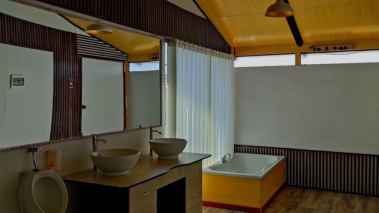 Photo of Bathroom in Puno