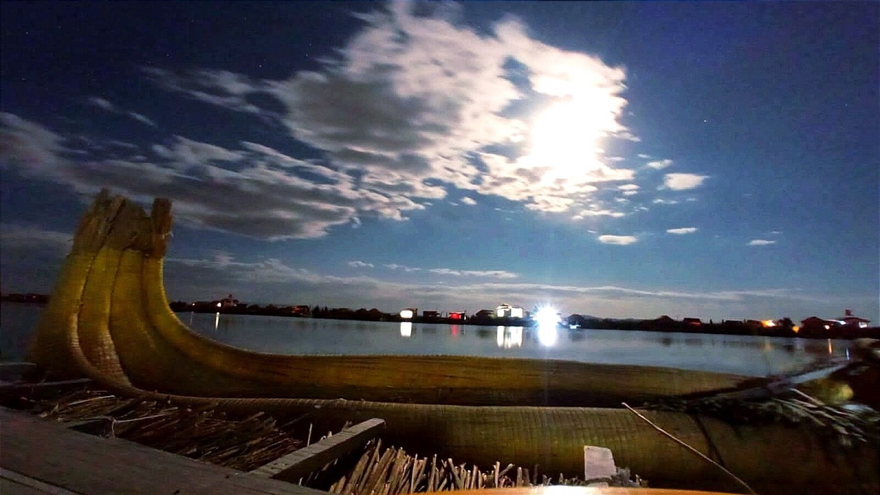 Photo of Outdoor in Puno