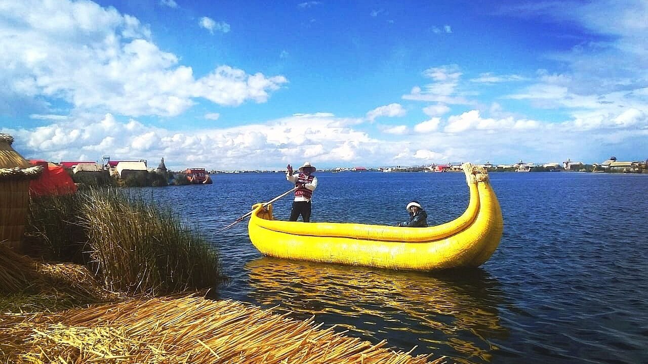 Photo of Others in Puno