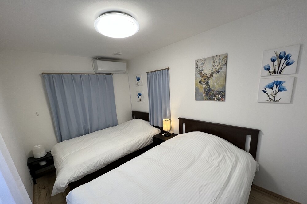 Photo of Bedroom in Koenjiminami
