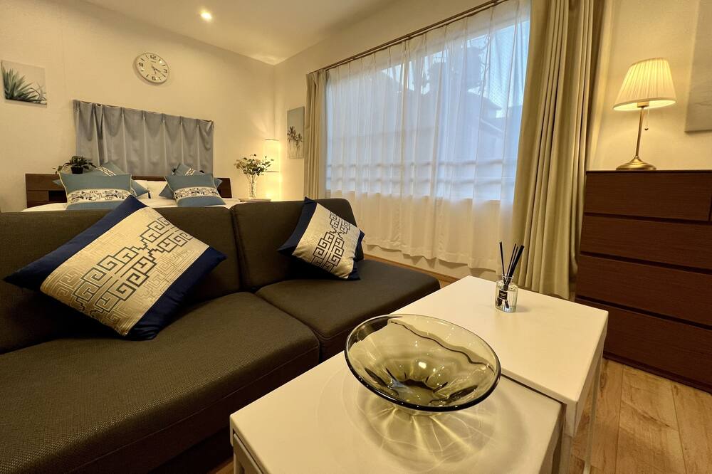 Photo of Livingroom in Koenjiminami