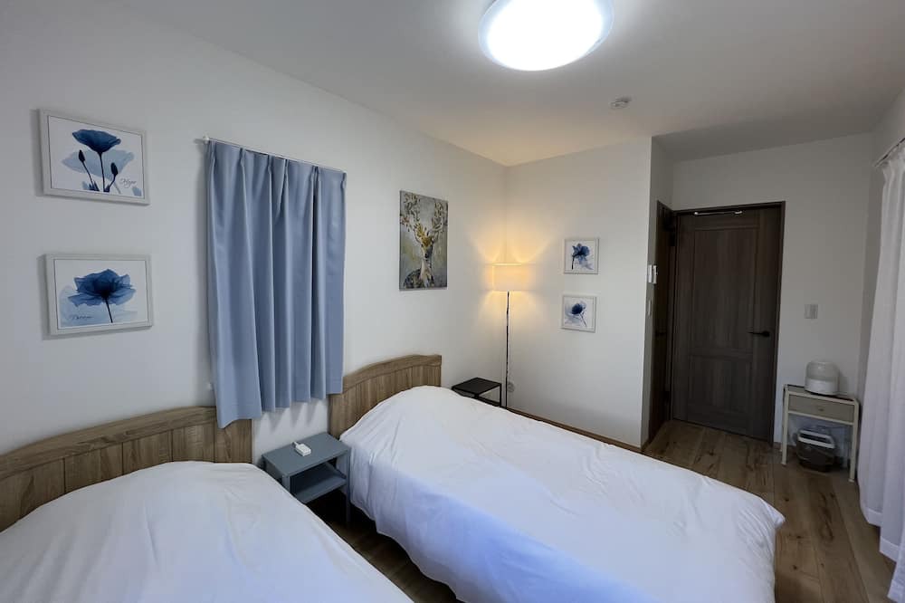 Photo of Bedroom in Koenjiminami