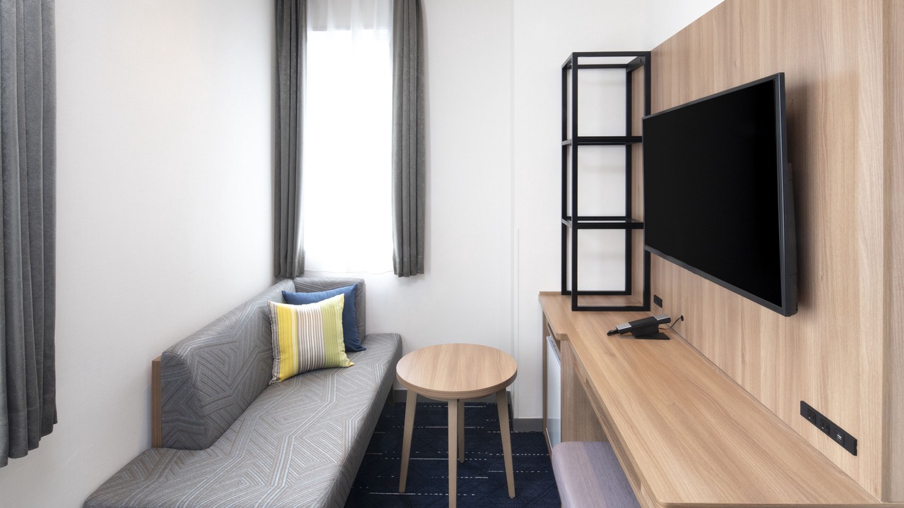 Photo of Bedroom in Nishi-Shinjuku