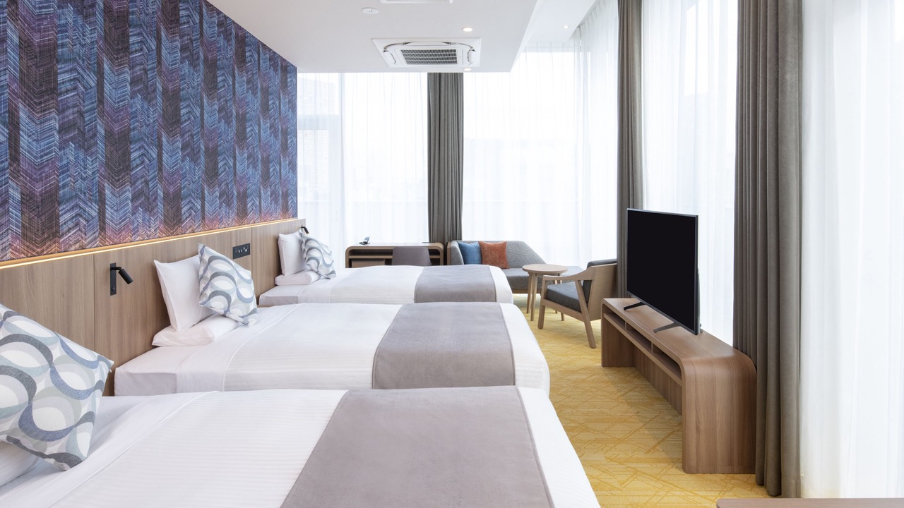Photo of Bedroom in Nishi-Shinjuku