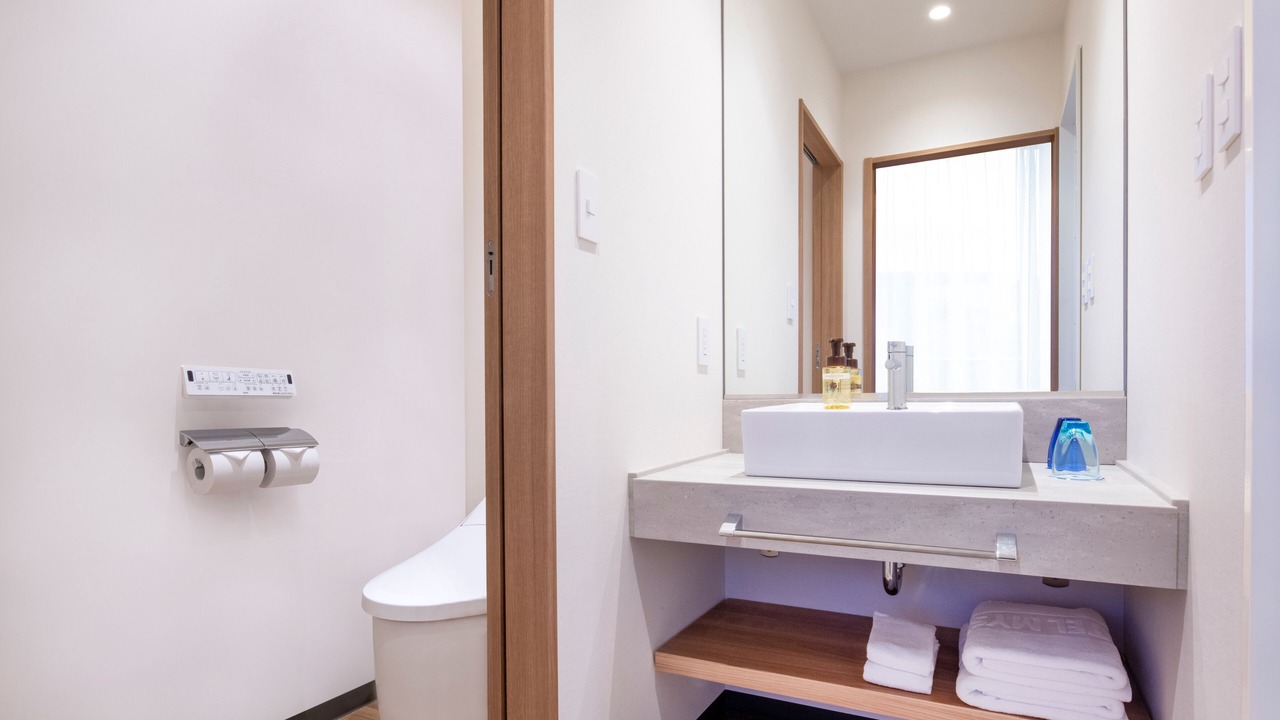 Photo of Bedroom in Nishi-Shinjuku