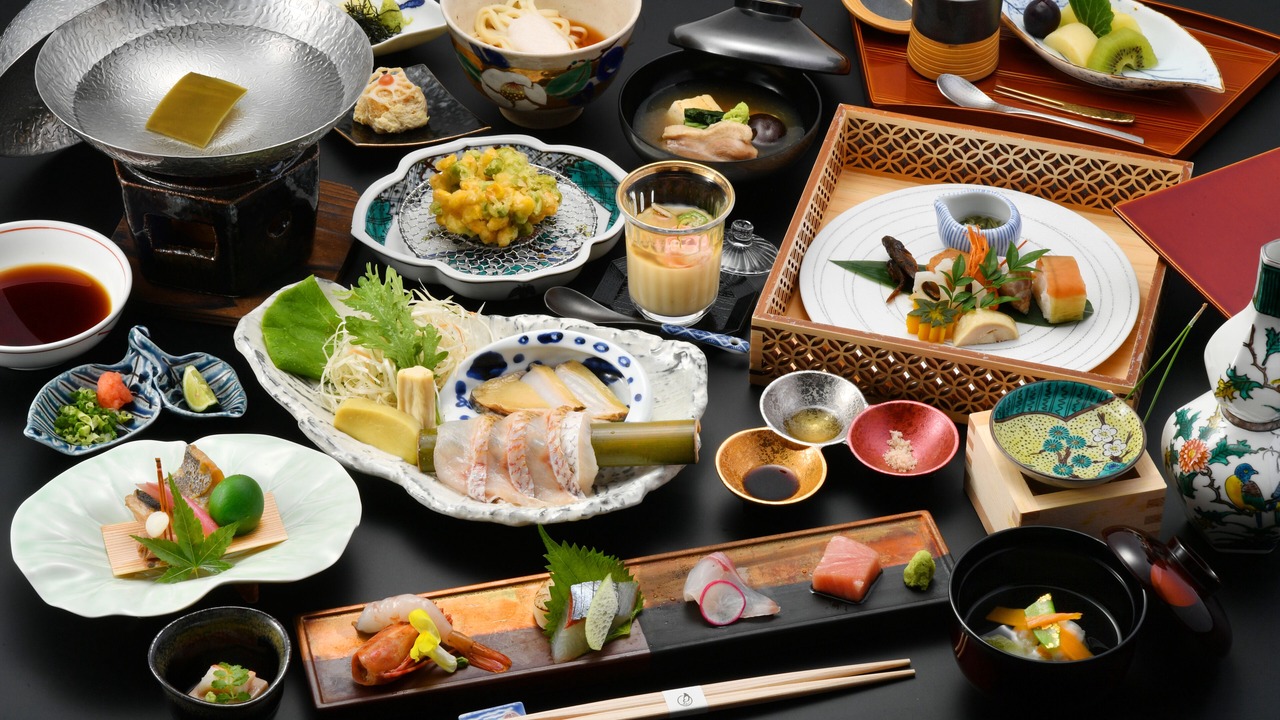 Photo of Others in Wakura Onsen
