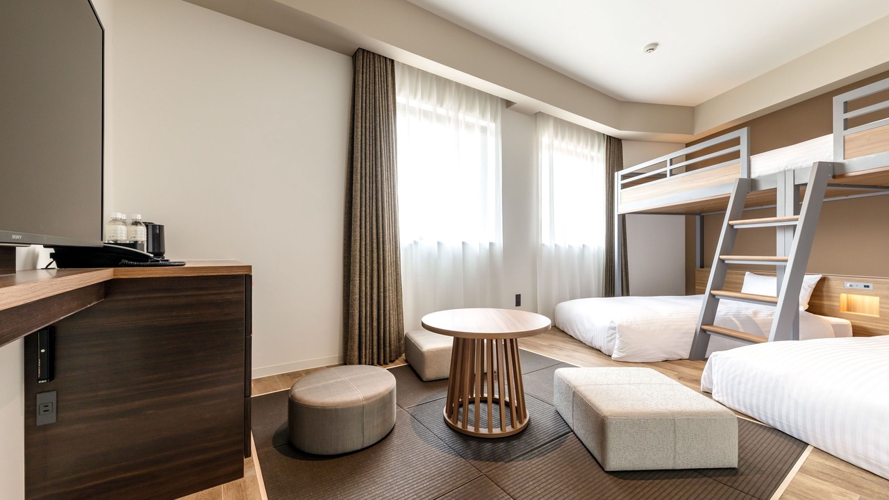 Photo of Bedroom in Gionmachi