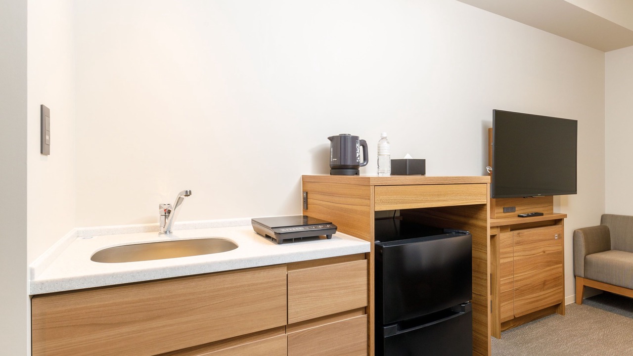 Photo of Bedroom in Gionmachi