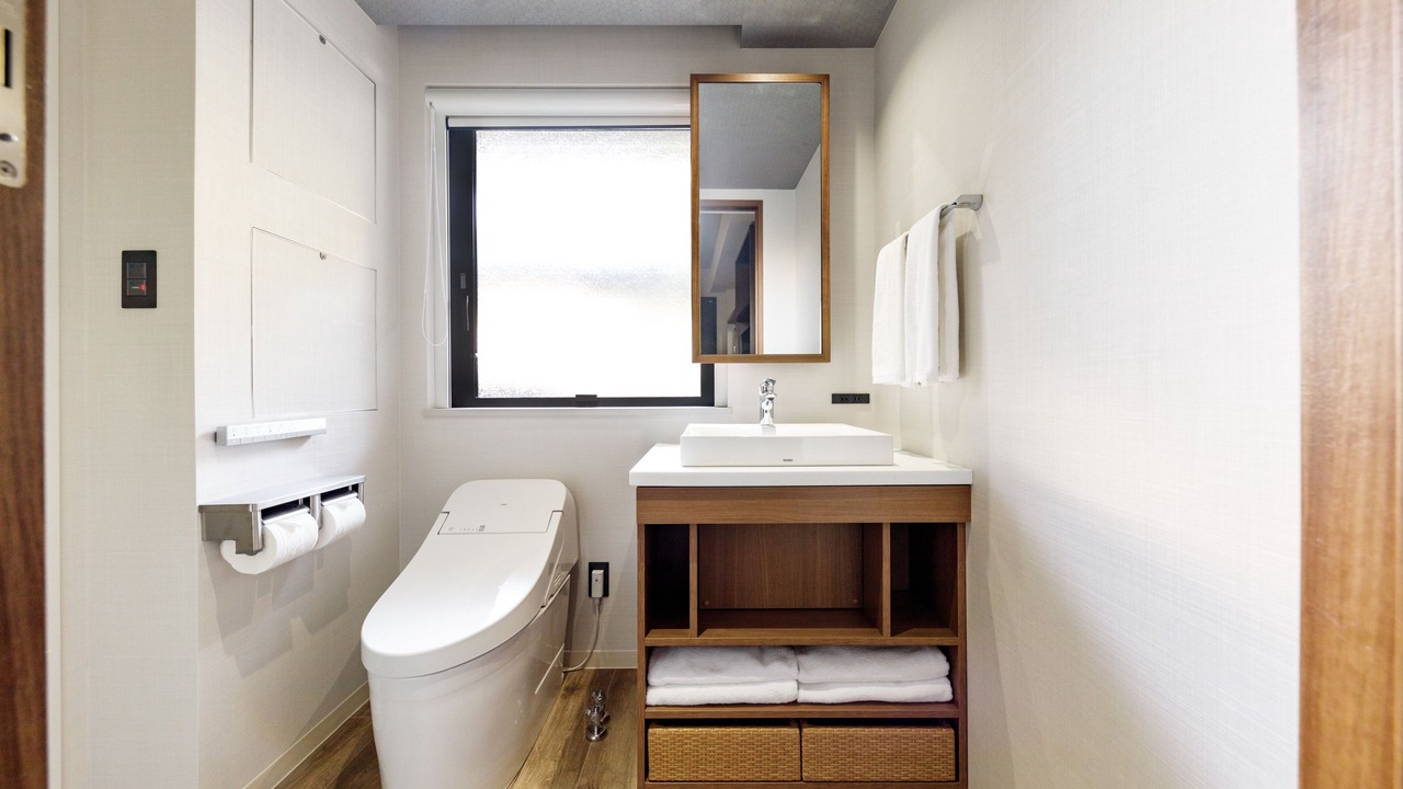 Photo of Bedroom in Gionmachi