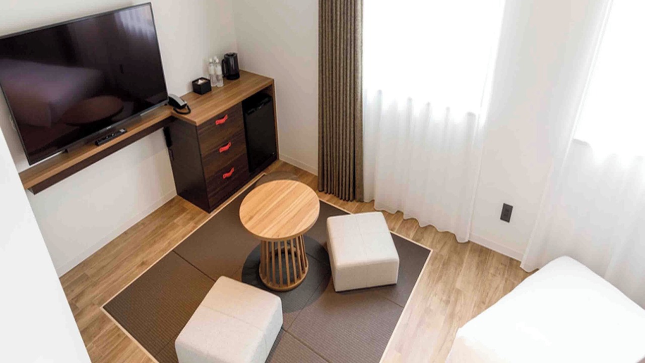 Photo of Bedroom in Gionmachi