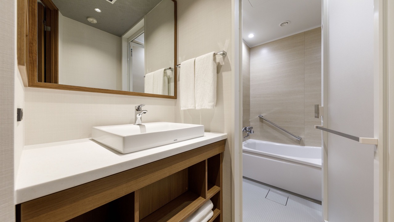 Photo of Bedroom in Gionmachi