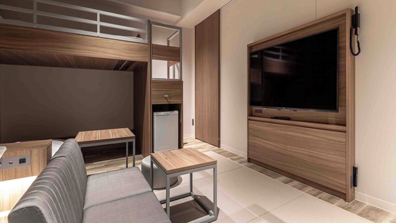 Photo of Bedroom in Gionmachi