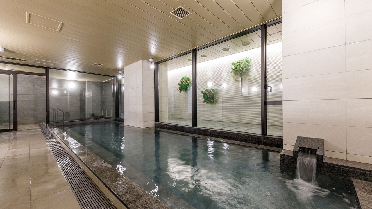 Photo of Bathroom in Gionmachi