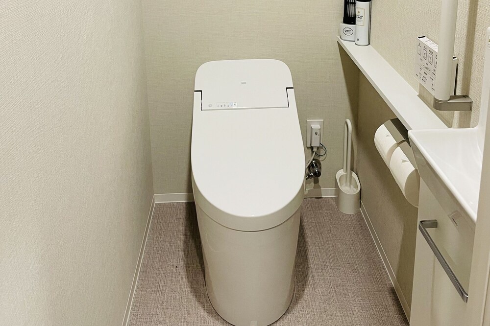 Photo of Bathroom in Naha