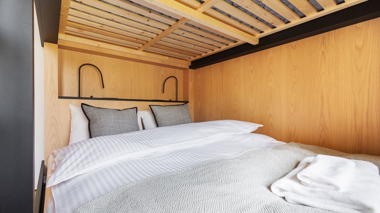 Photo of Bedroom in Hirafu