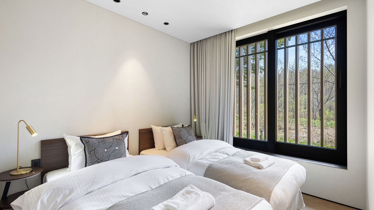 Photo of Bedroom in Hirafu