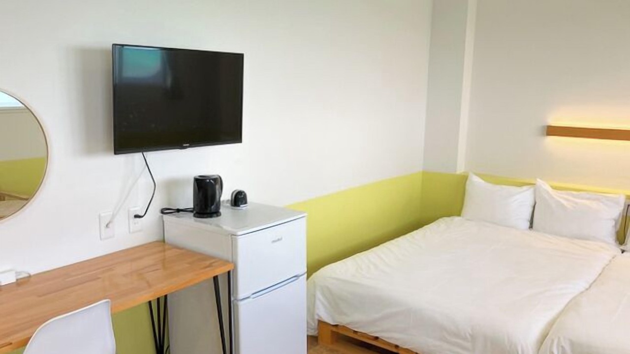 Photo of Bedroom in Kin