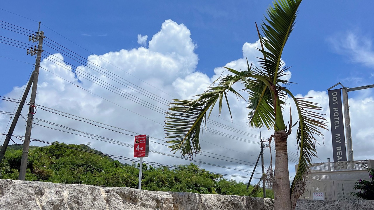 Photo of Outdoor in Kin