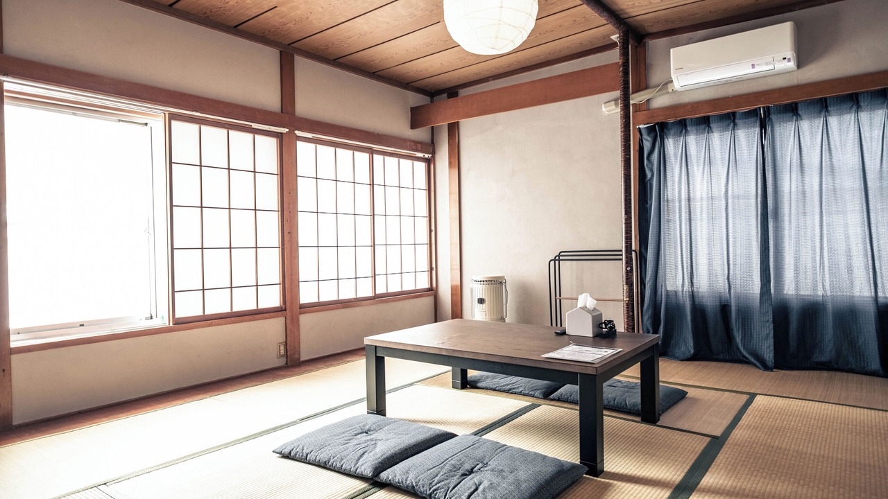 Photo of Bedroom in Yuzawa