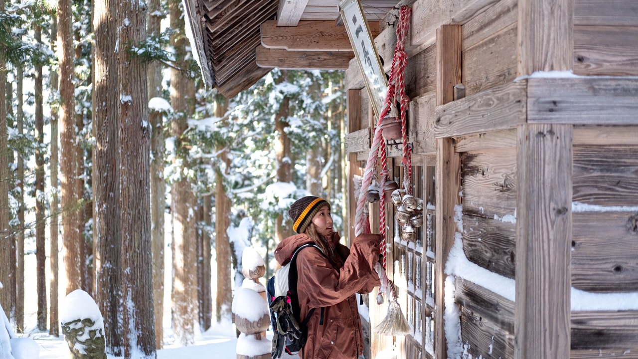 Photo of Others in Yuzawa