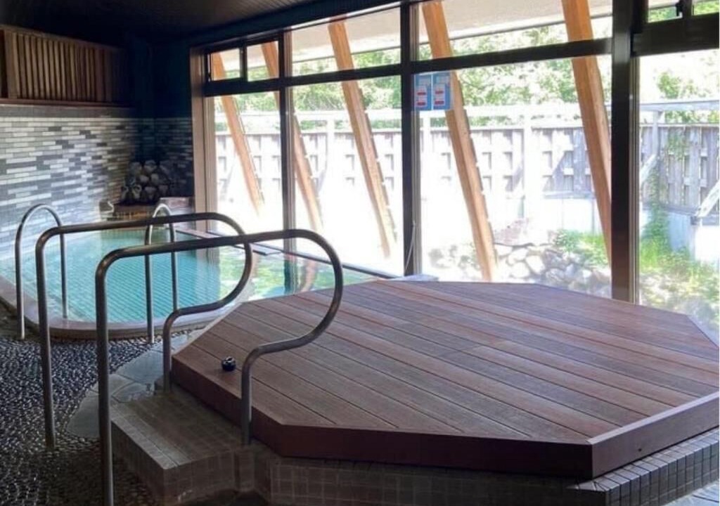 Photo of Bathroom in Yuzawa