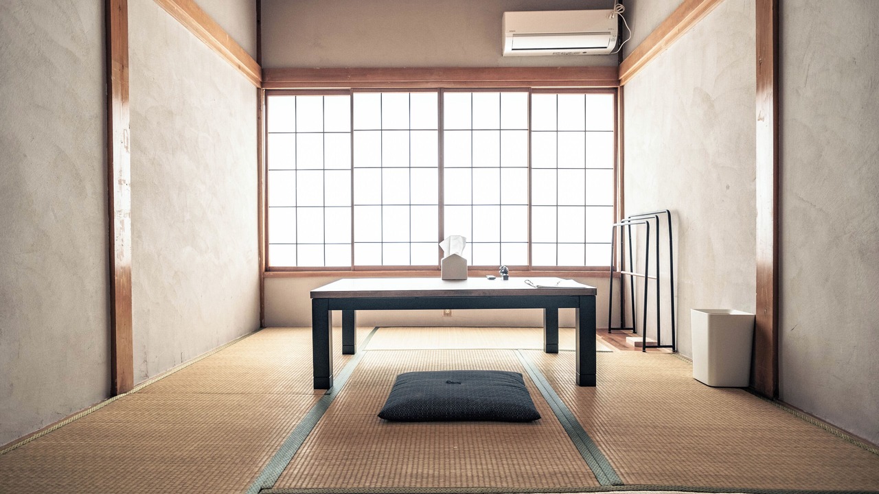 Photo of Bedroom in Yuzawa