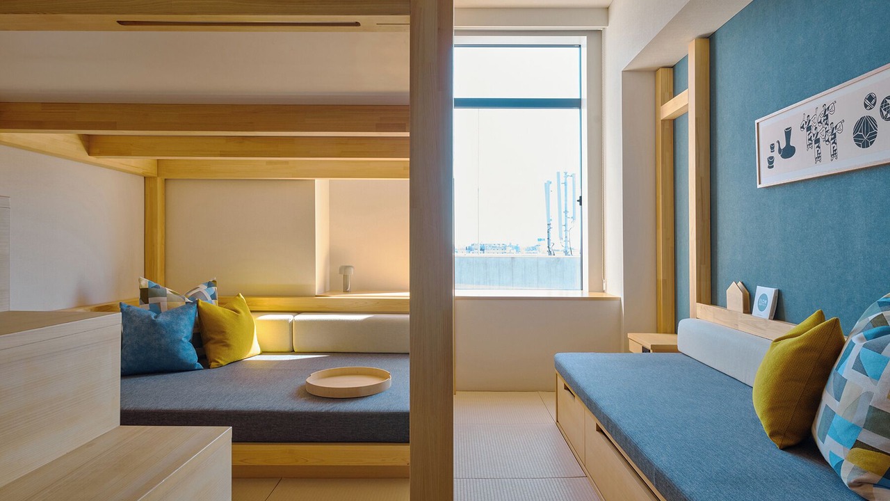Photo of Bedroom in Chuo Ward