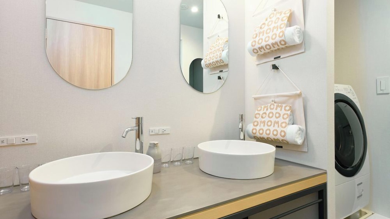 Photo of Bathroom in Chuo Ward