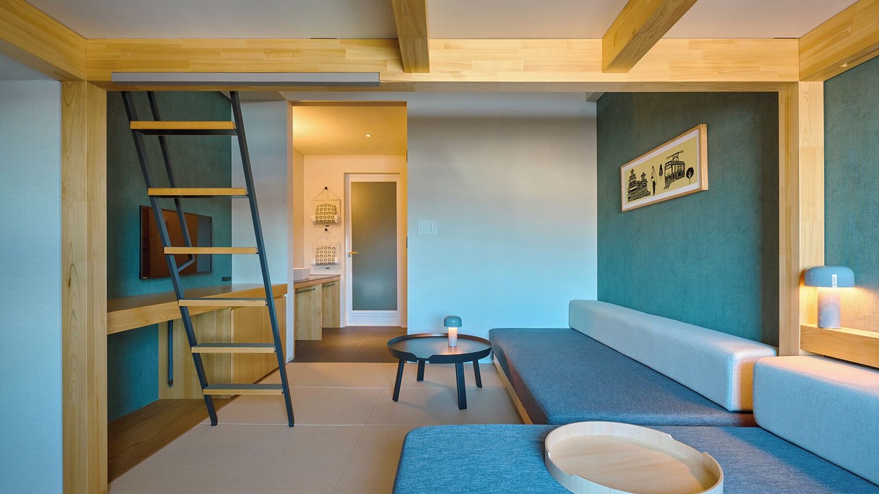 Photo of Bedroom in Chuo Ward
