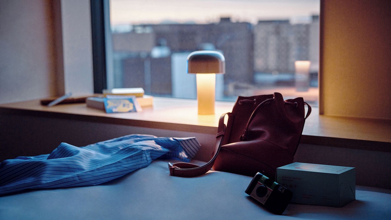 Photo of Bedroom in Chuo Ward