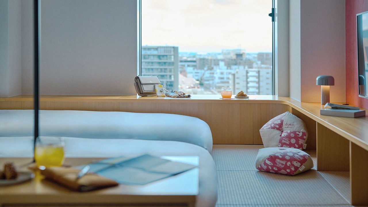 Photo of Bedroom in Chuo Ward
