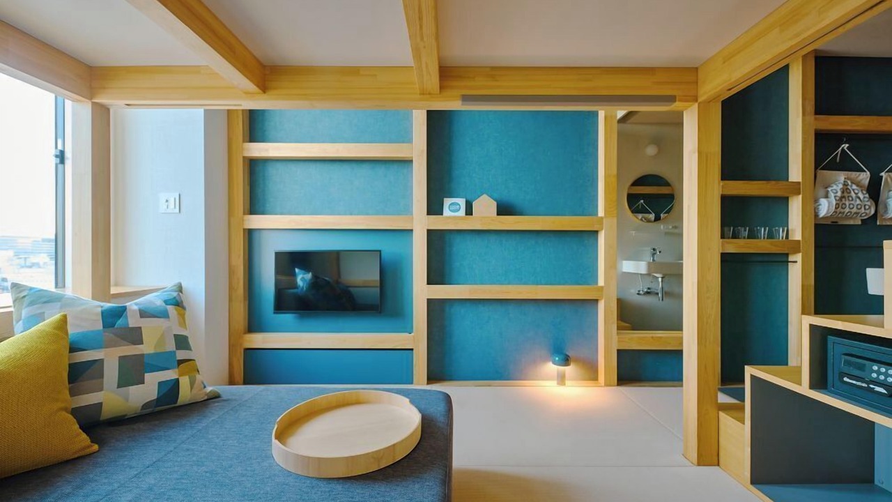 Photo of Bedroom in Chuo Ward