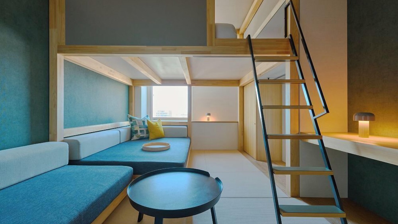 Photo of Bedroom in Chuo Ward