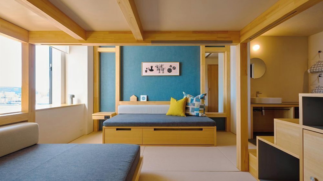 Photo of Bedroom in Chuo Ward