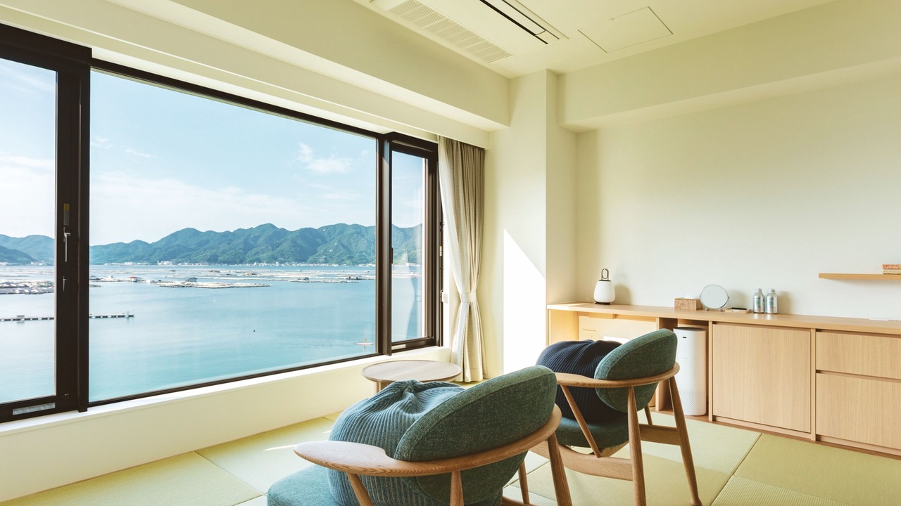 Photo of Patio Balcony in Etajima