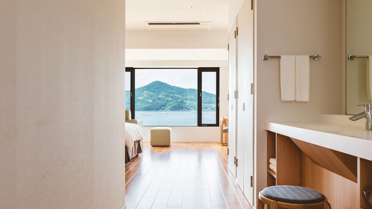 Photo of Bathroom in Etajima