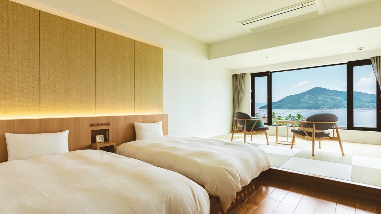 Photo of Bedroom in Etajima