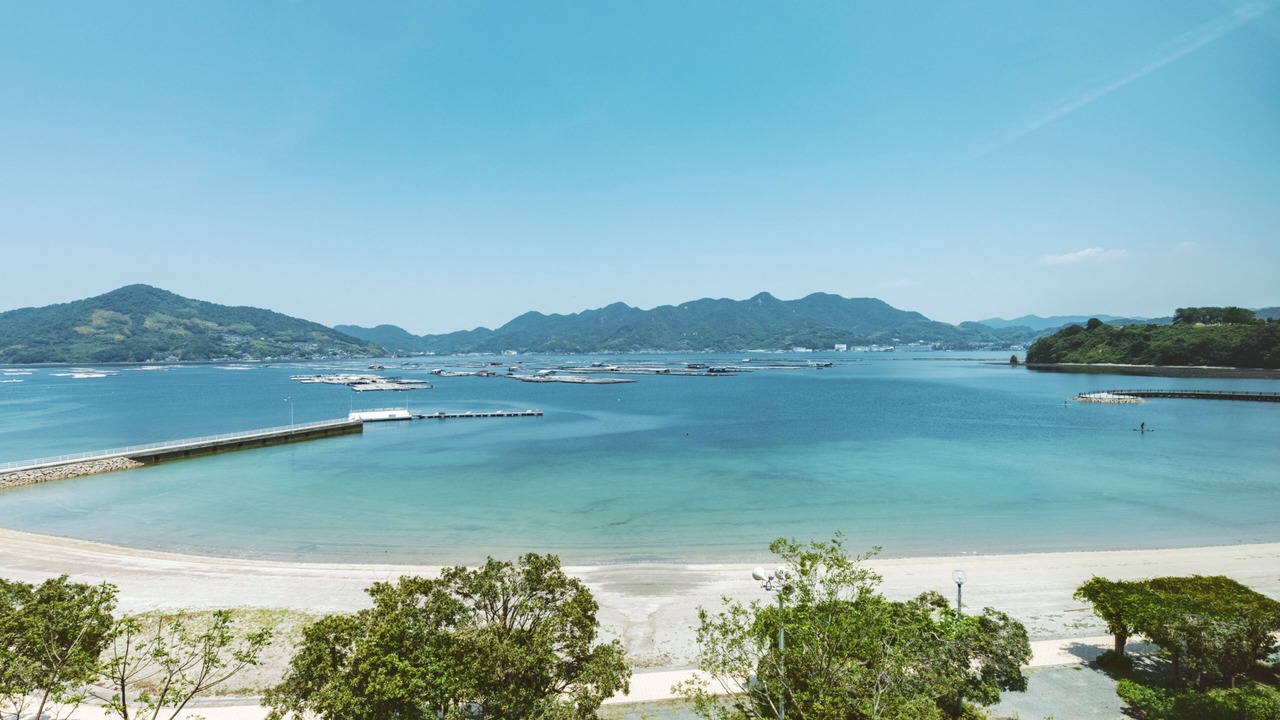 Photo of Outdoor in Etajima