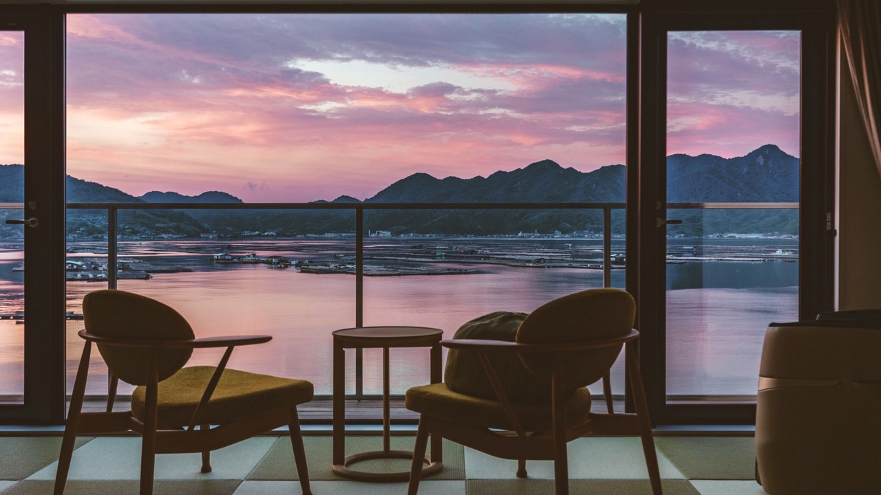 Photo of Patio Balcony in Etajima