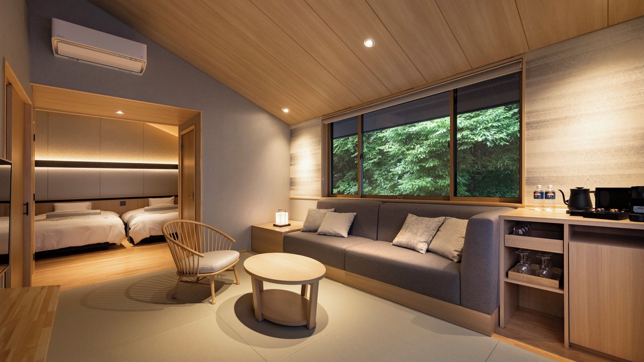 Photo of Patio Balcony in Oshino