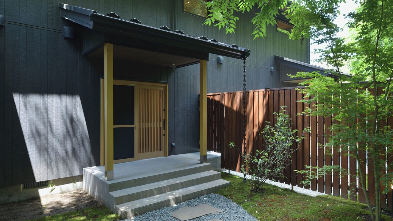 Photo of Outdoor in Oshino