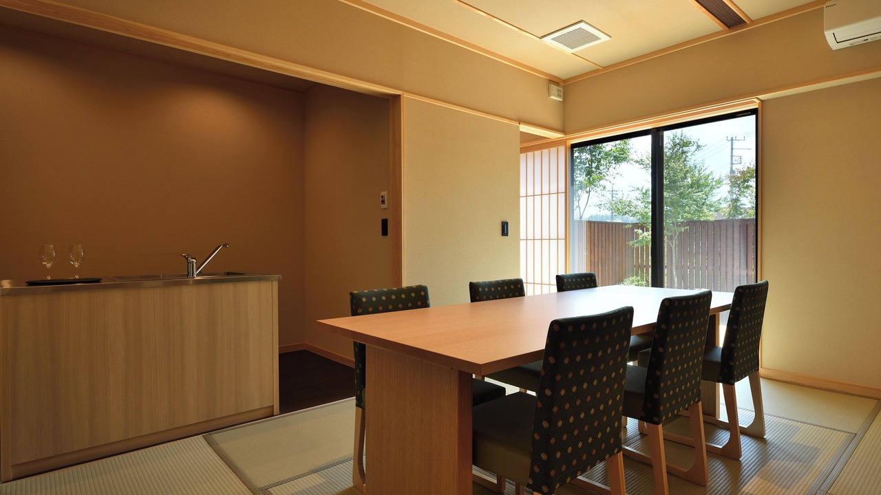 Photo of Bedroom in Oshino