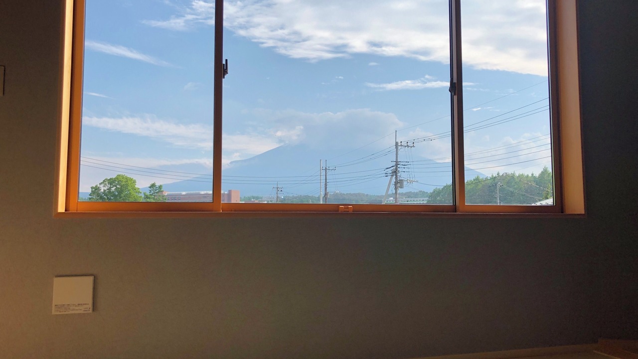 Photo of Patio Balcony in Oshino